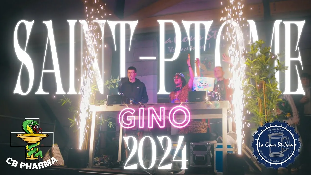 After movie Saint-Ptôme 2024